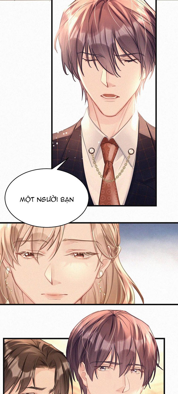 Môi Súng Chapter 72 - Trang 2