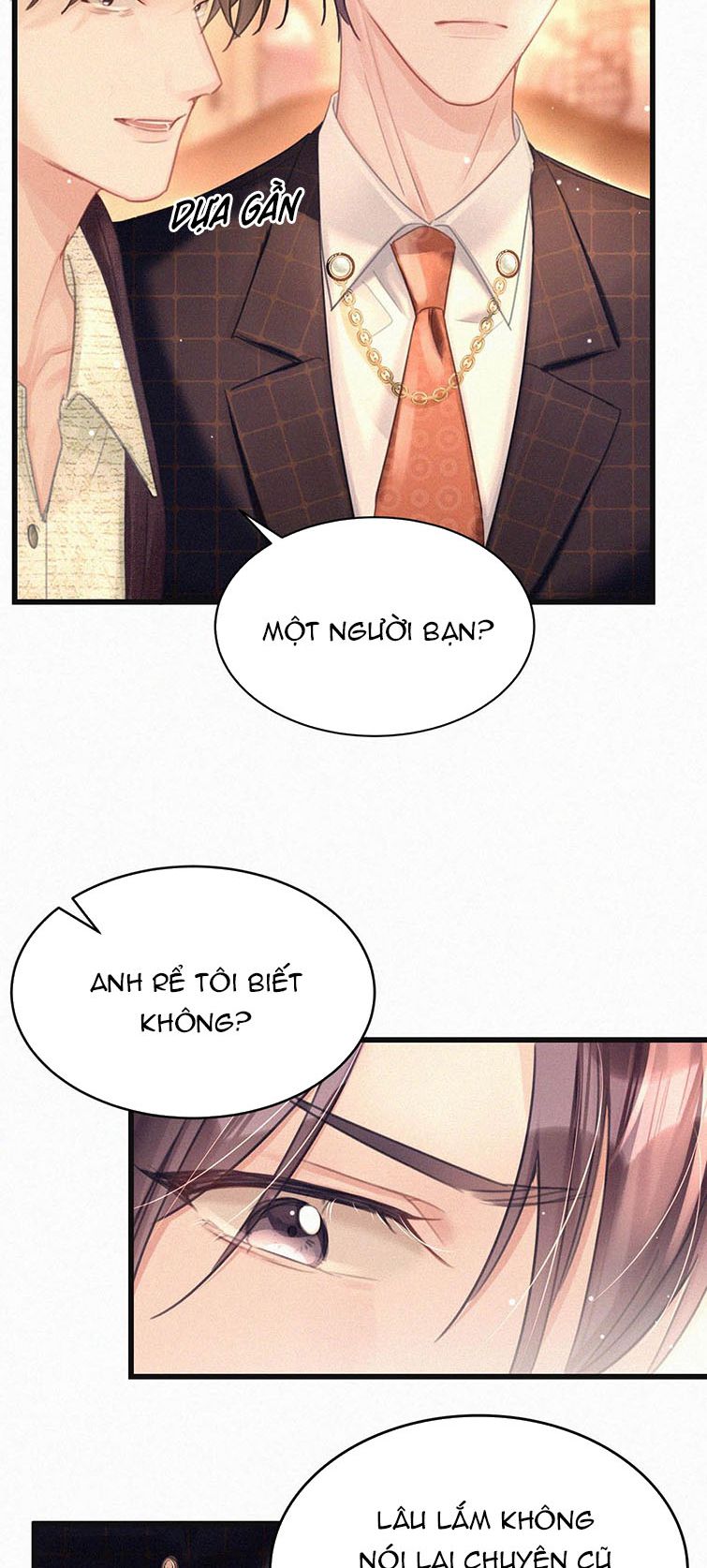 Môi Súng Chapter 72 - Trang 2