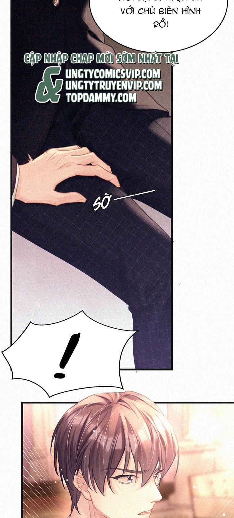 Môi Súng Chapter 72 - Trang 2