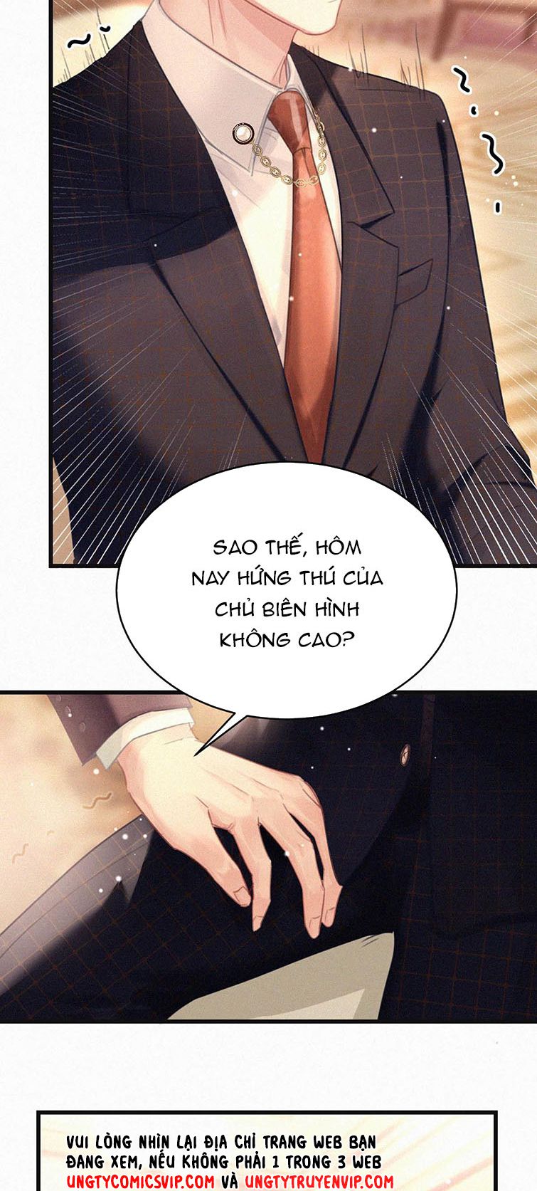 Môi Súng Chapter 72 - Trang 2