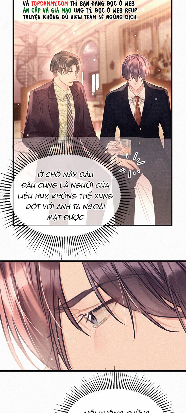 Môi Súng Chapter 72 - Trang 2