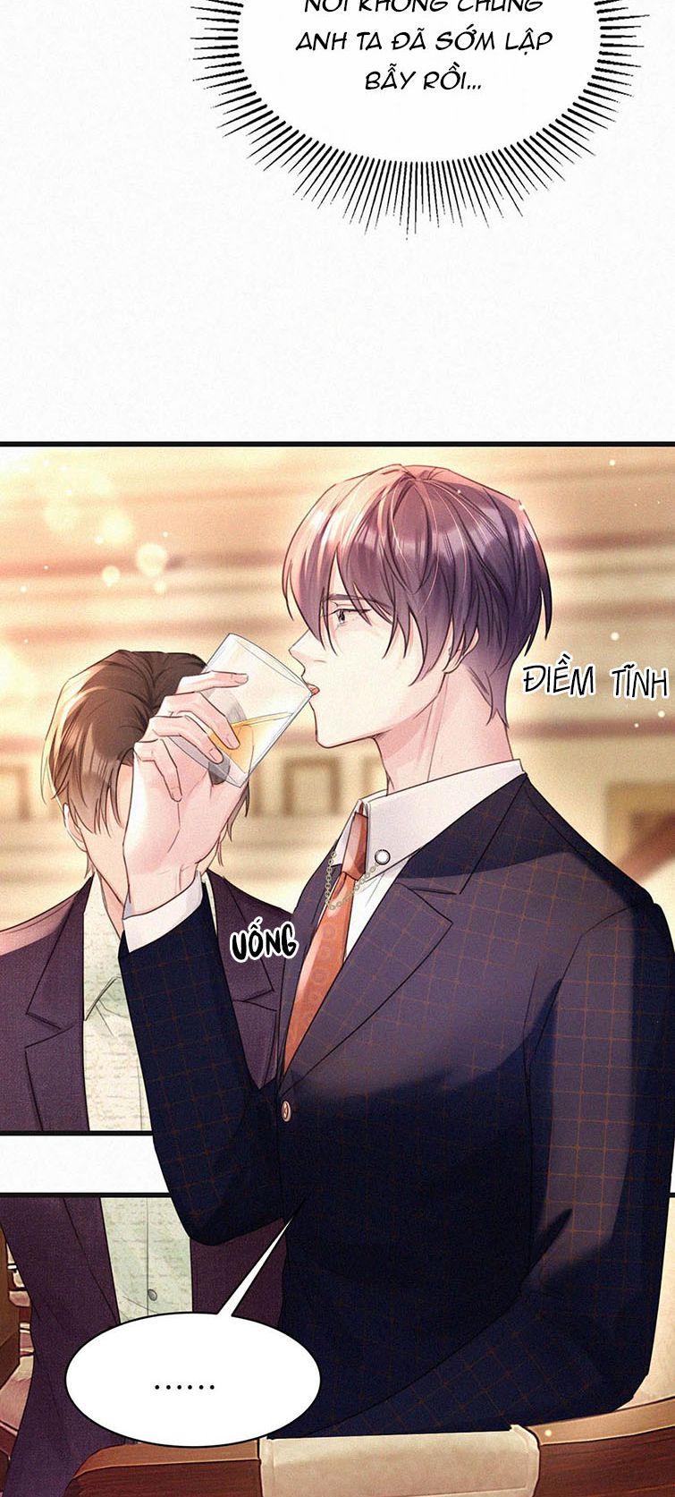 Môi Súng Chapter 72 - Trang 2