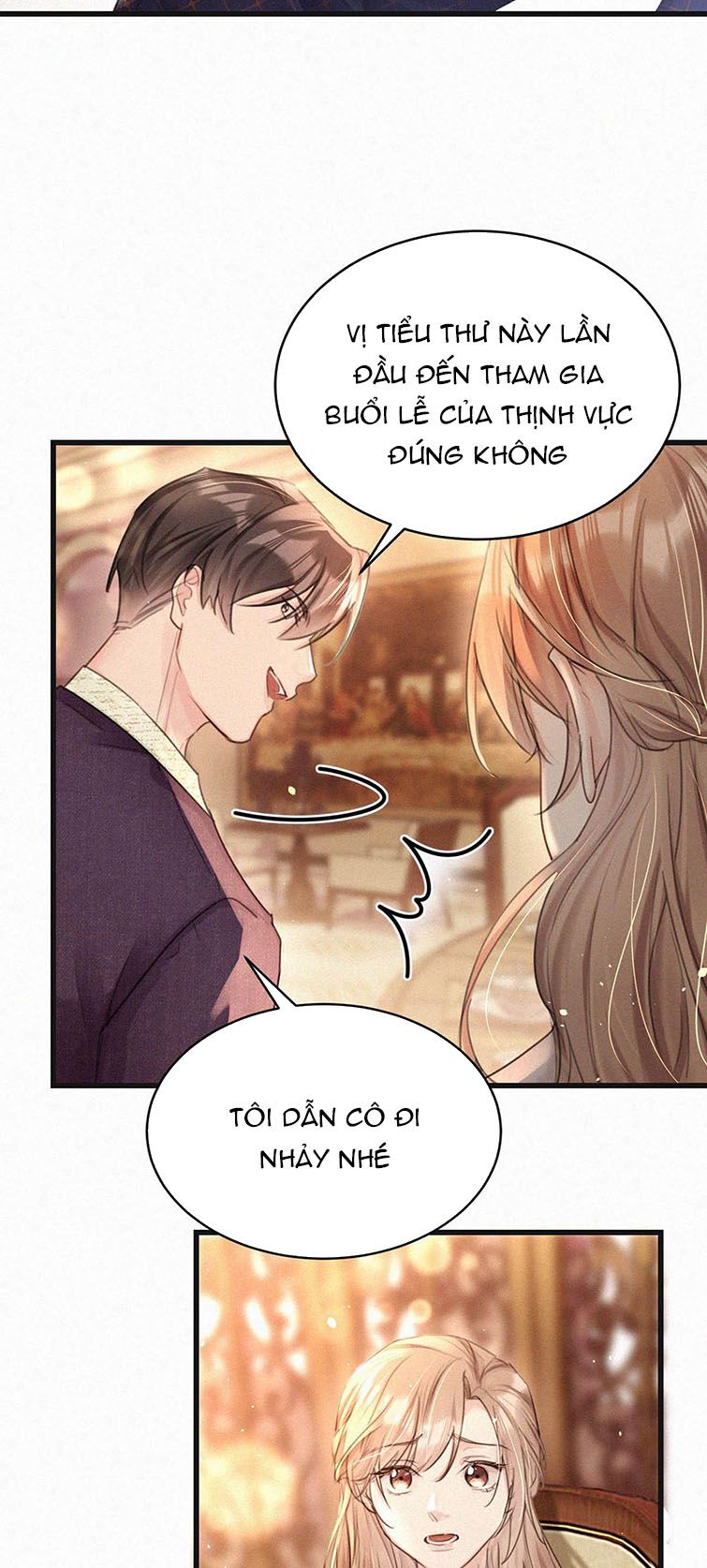 Môi Súng Chapter 72 - Trang 2