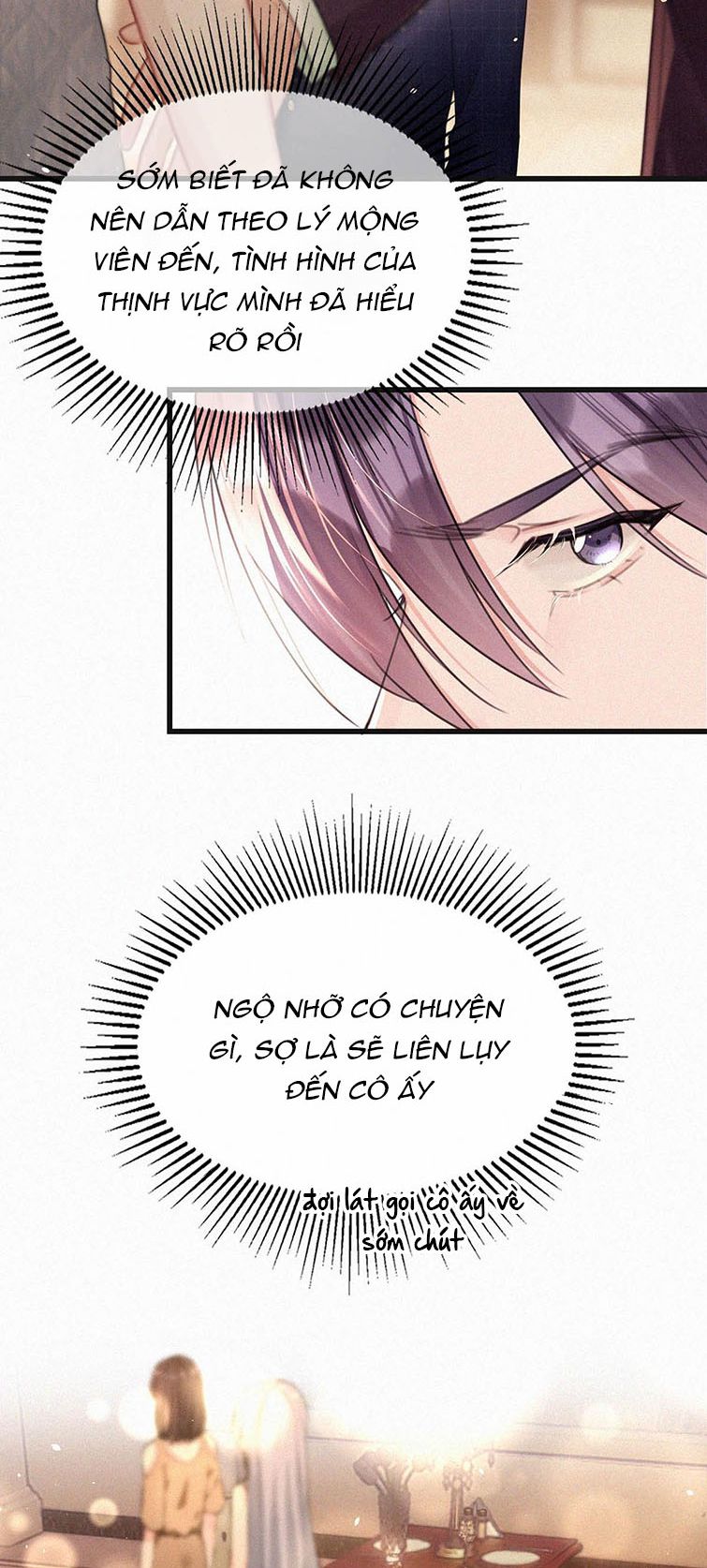 Môi Súng Chapter 72 - Trang 2