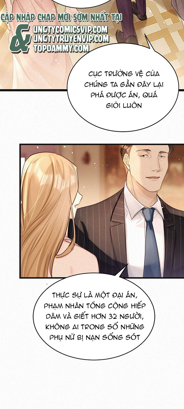 Môi Súng Chapter 72 - Trang 2