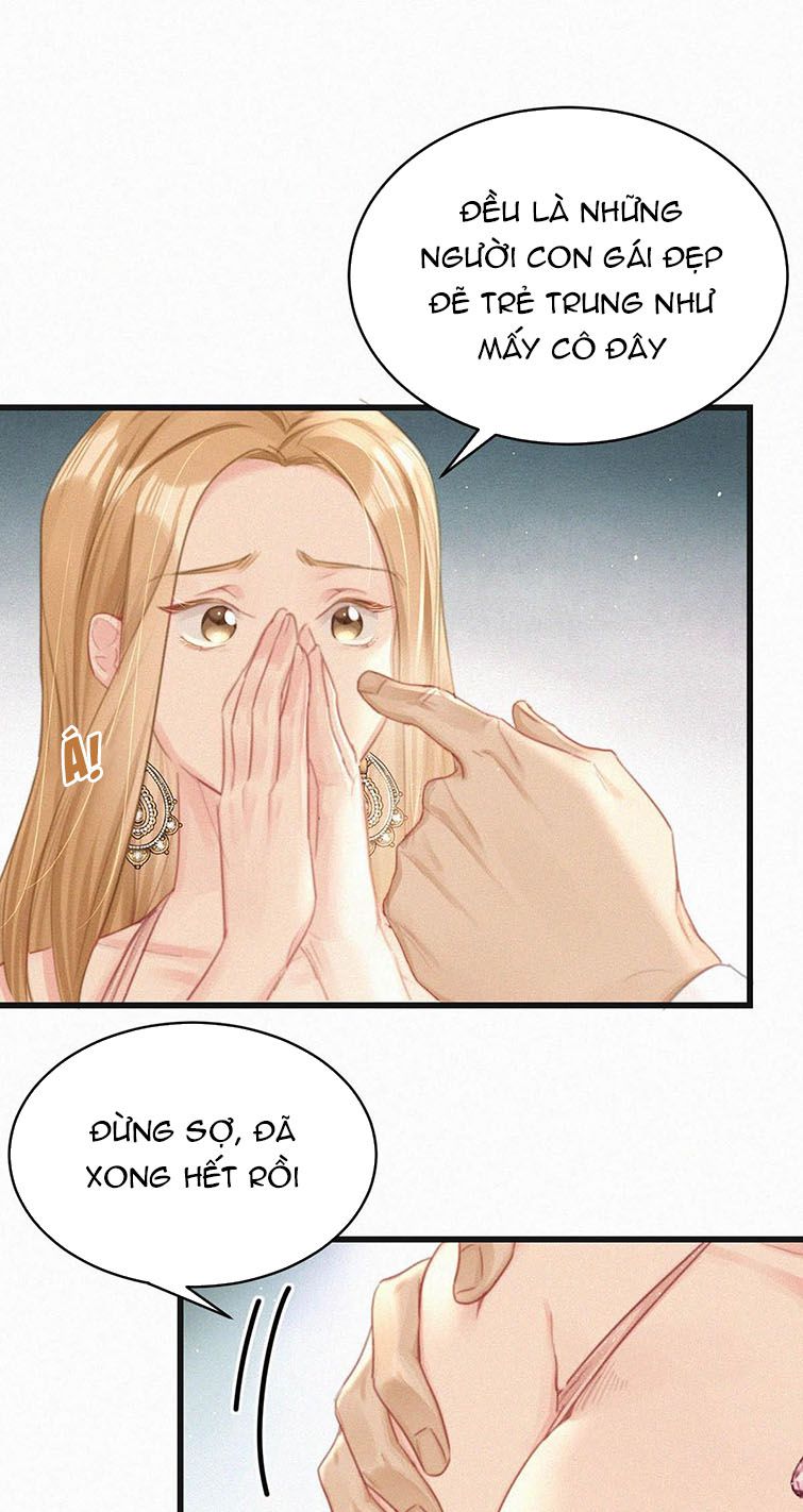 Môi Súng Chapter 72 - Trang 2