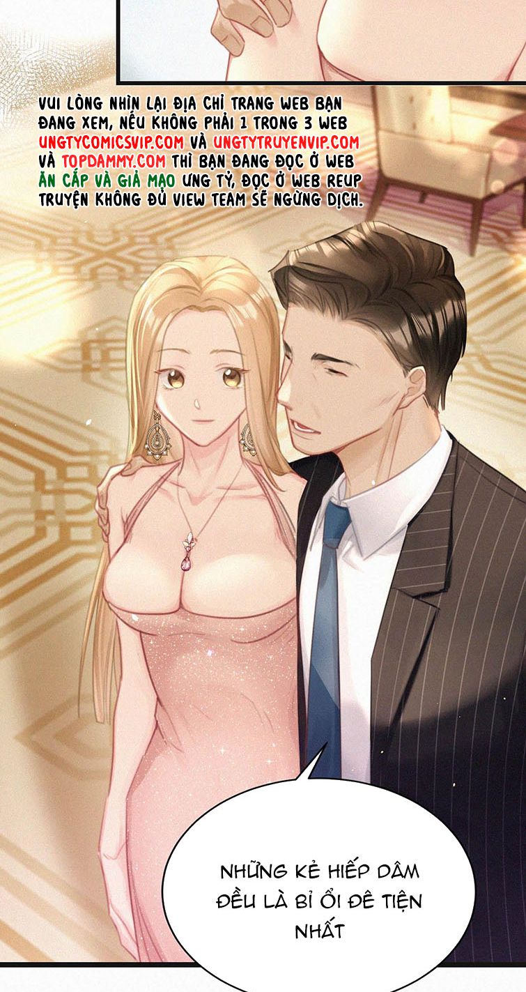 Môi Súng Chapter 72 - Trang 2