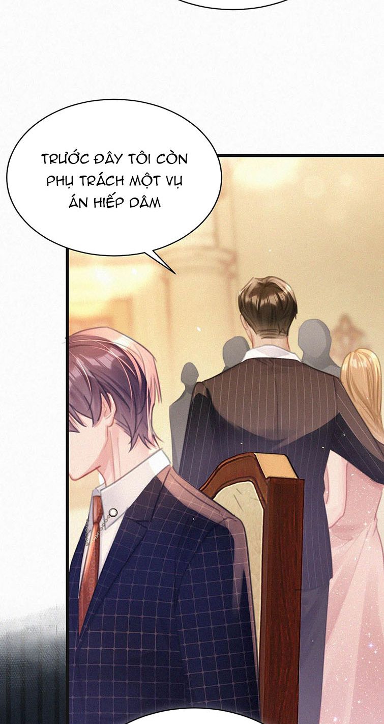 Môi Súng Chapter 72 - Trang 2