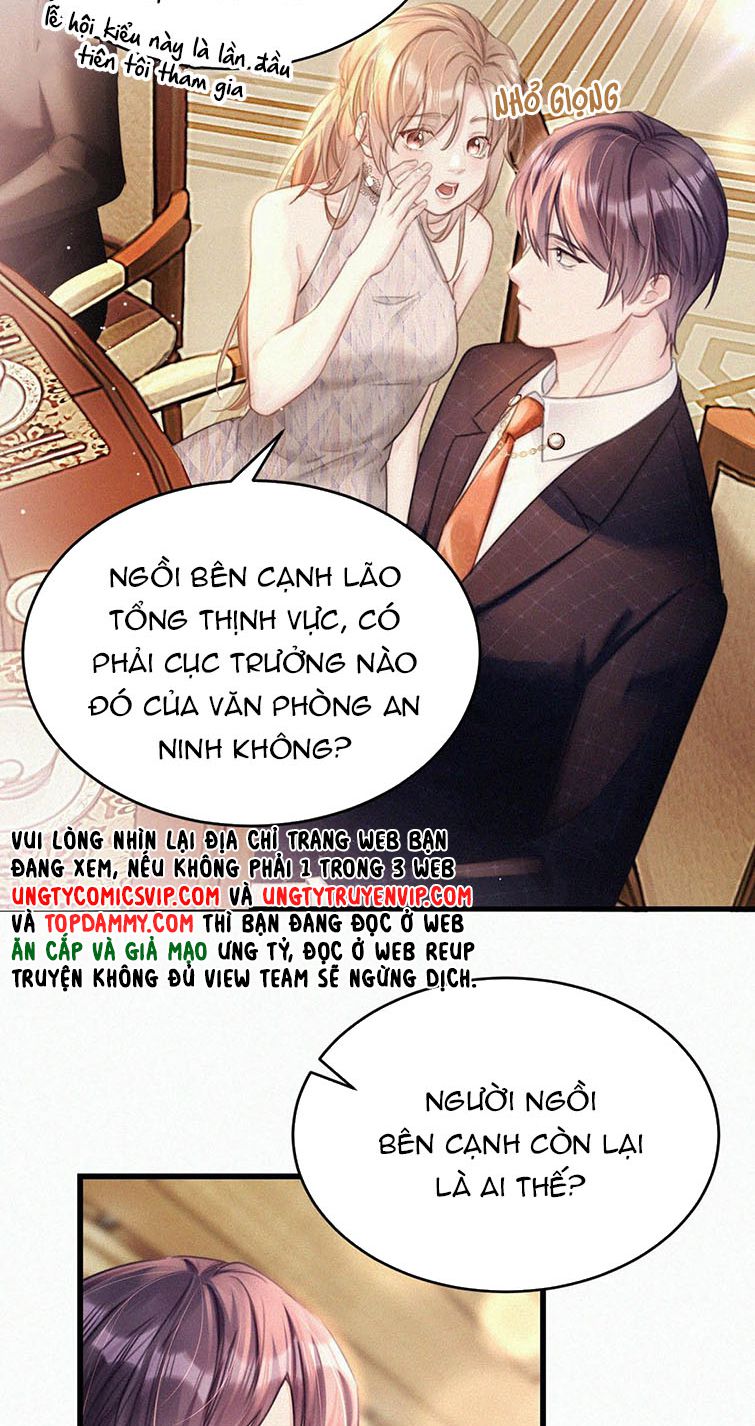 Môi Súng Chapter 72 - Trang 2