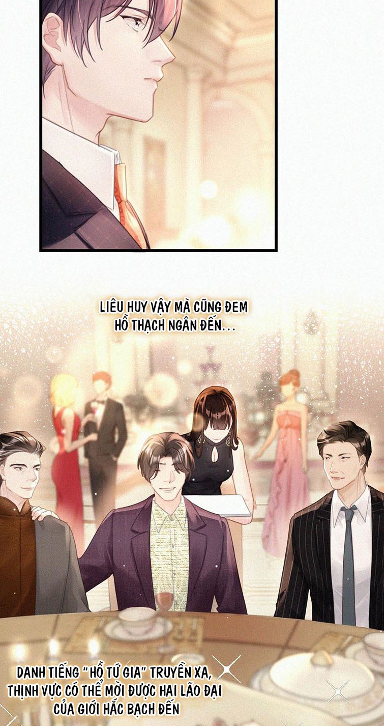 Môi Súng Chapter 72 - Trang 2