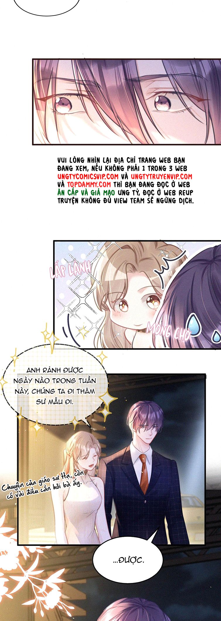 Môi Súng Chapter 73 - Trang 2