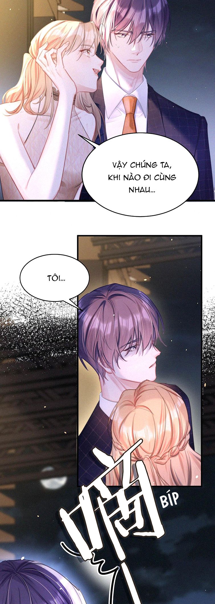 Môi Súng Chapter 73 - Trang 2