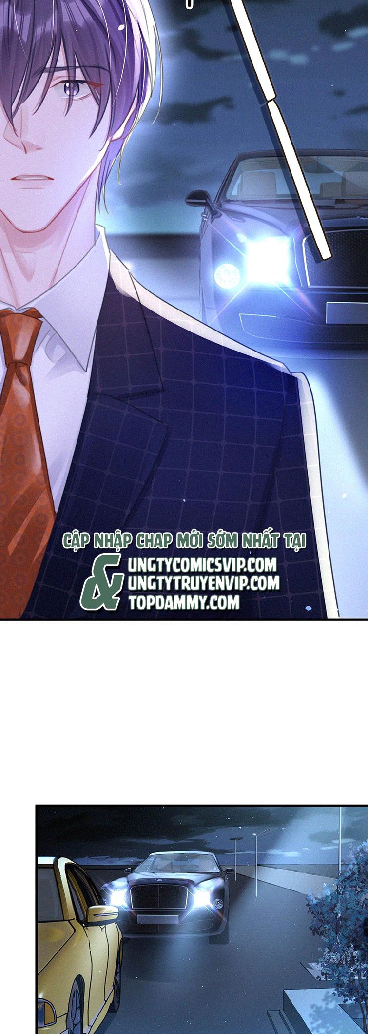 Môi Súng Chapter 73 - Trang 2