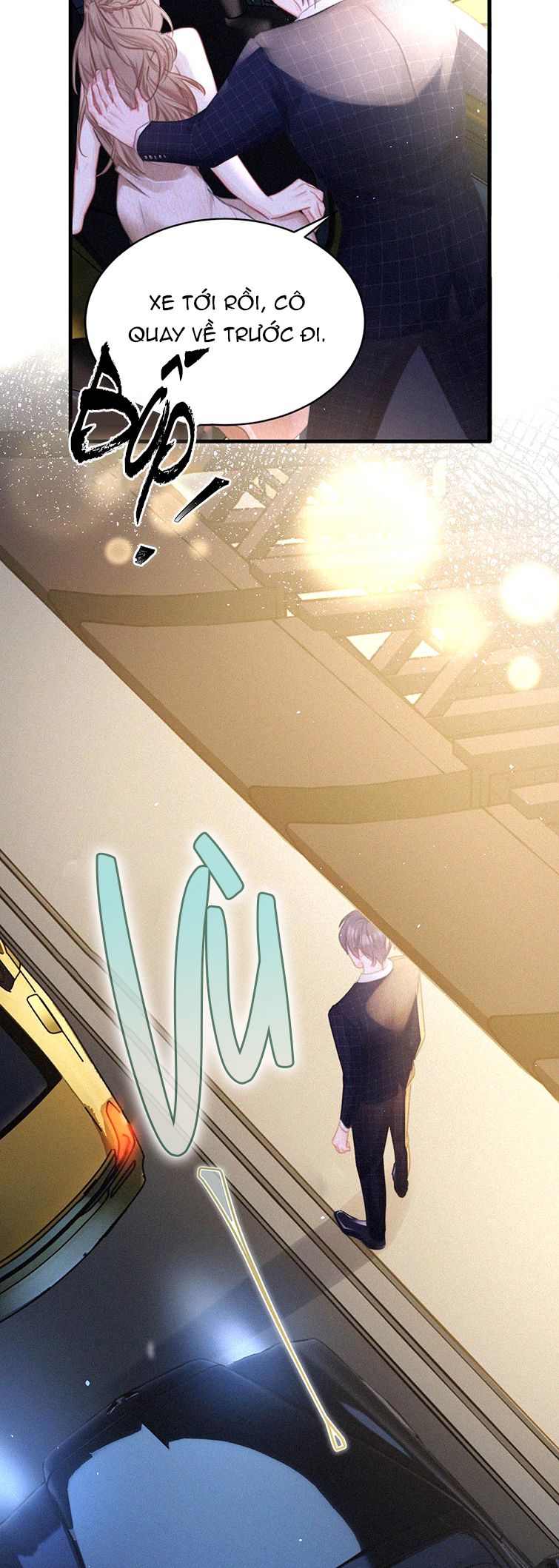 Môi Súng Chapter 73 - Trang 2