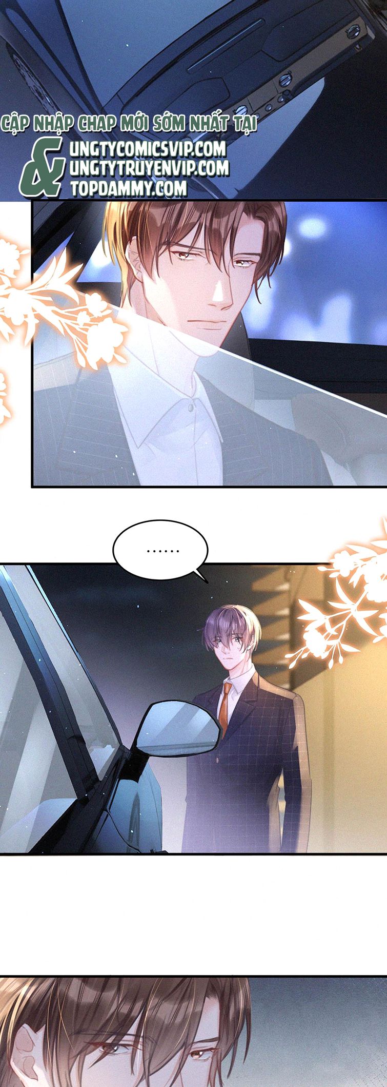 Môi Súng Chapter 73 - Trang 2