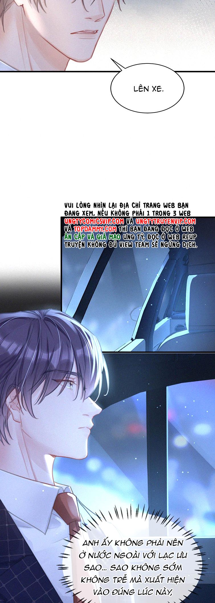 Môi Súng Chapter 73 - Trang 2