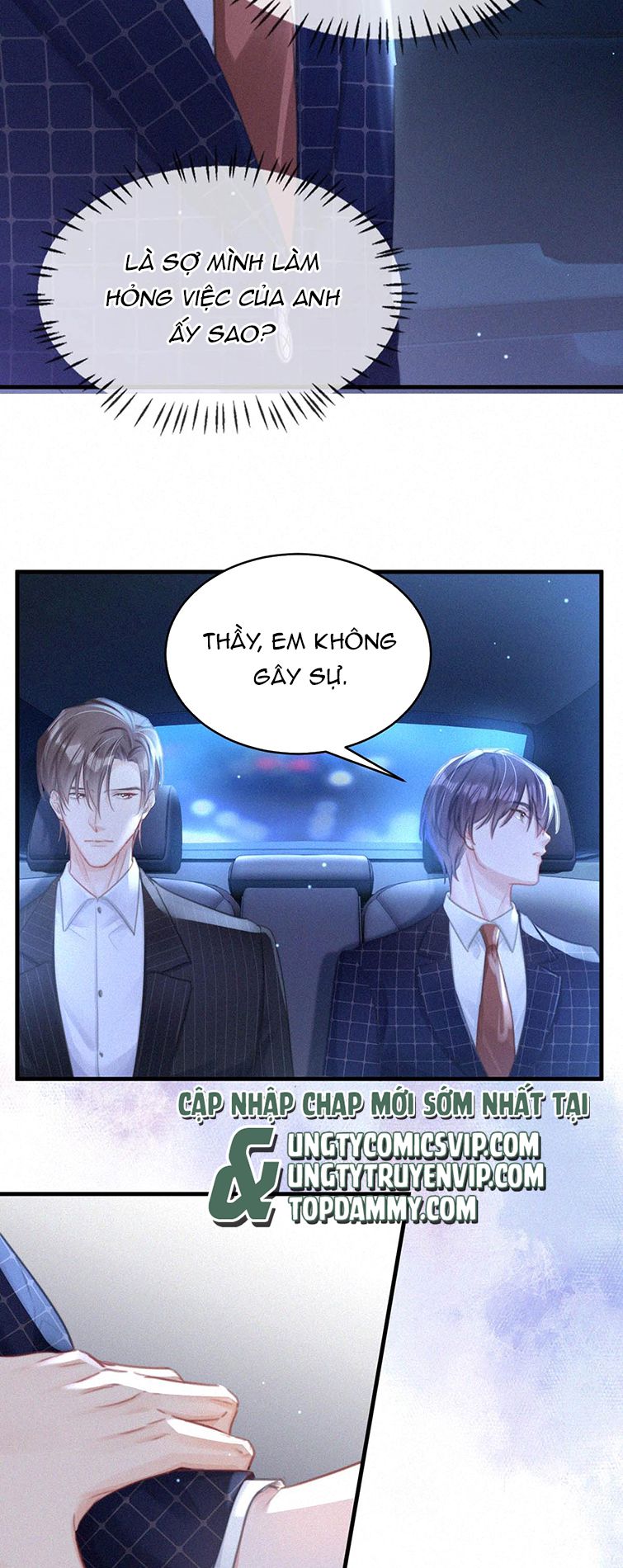 Môi Súng Chapter 73 - Trang 2