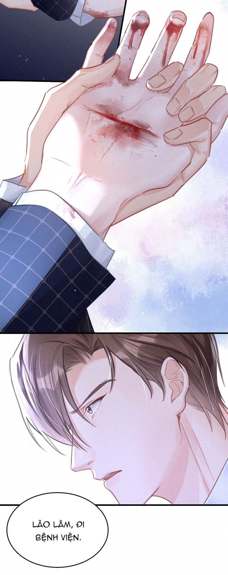 Môi Súng Chapter 73 - Trang 2