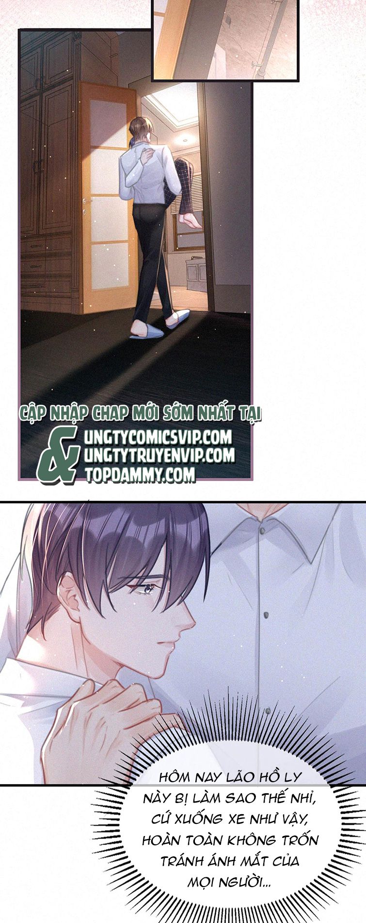 Môi Súng Chapter 73 - Trang 2