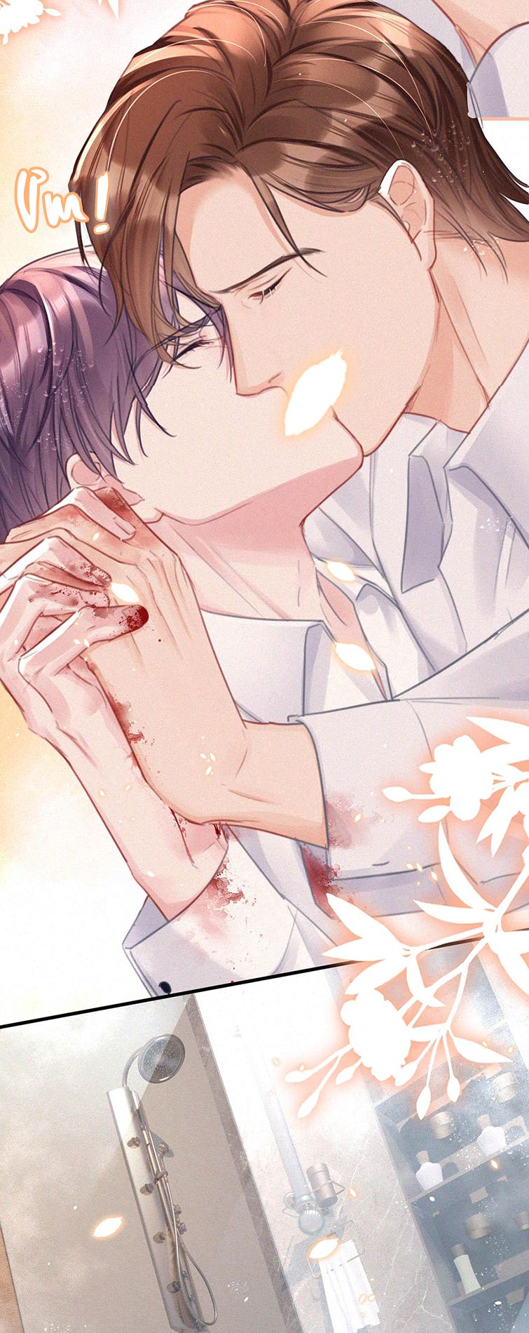 Môi Súng Chapter 73 - Trang 2