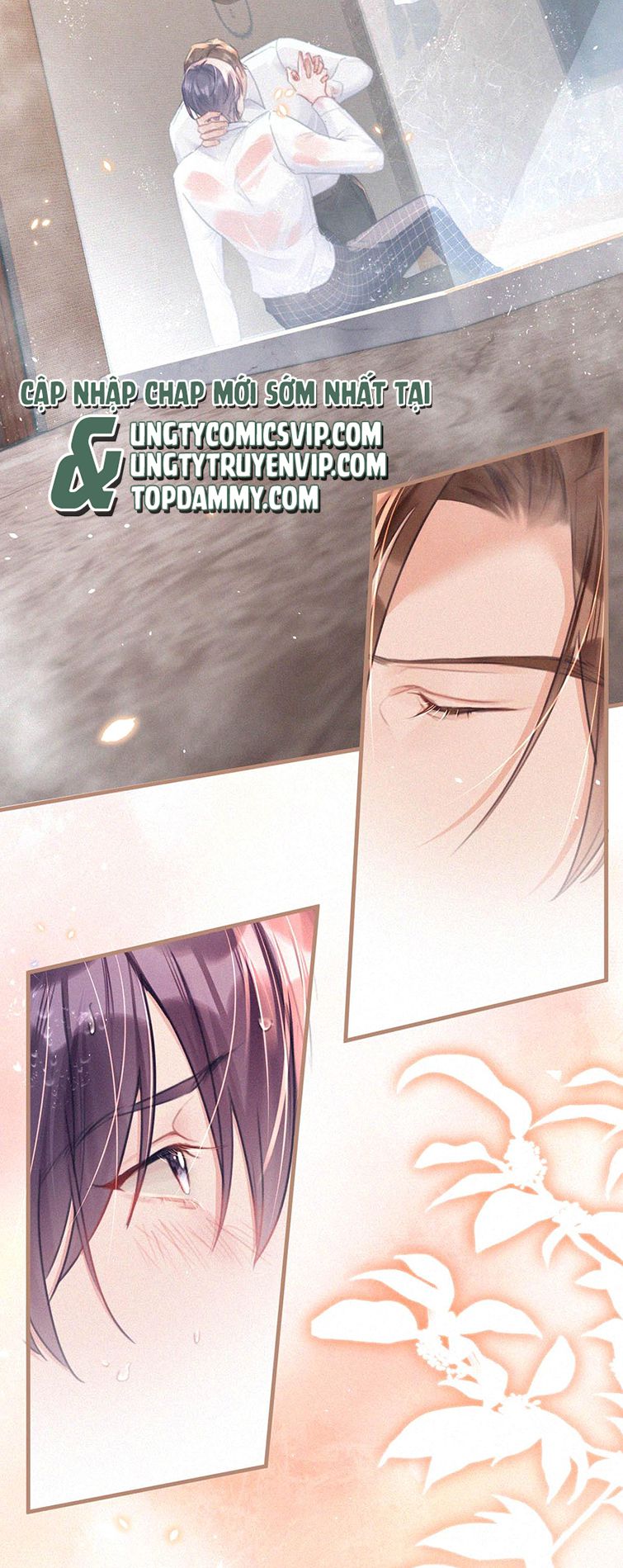 Môi Súng Chapter 73 - Trang 2