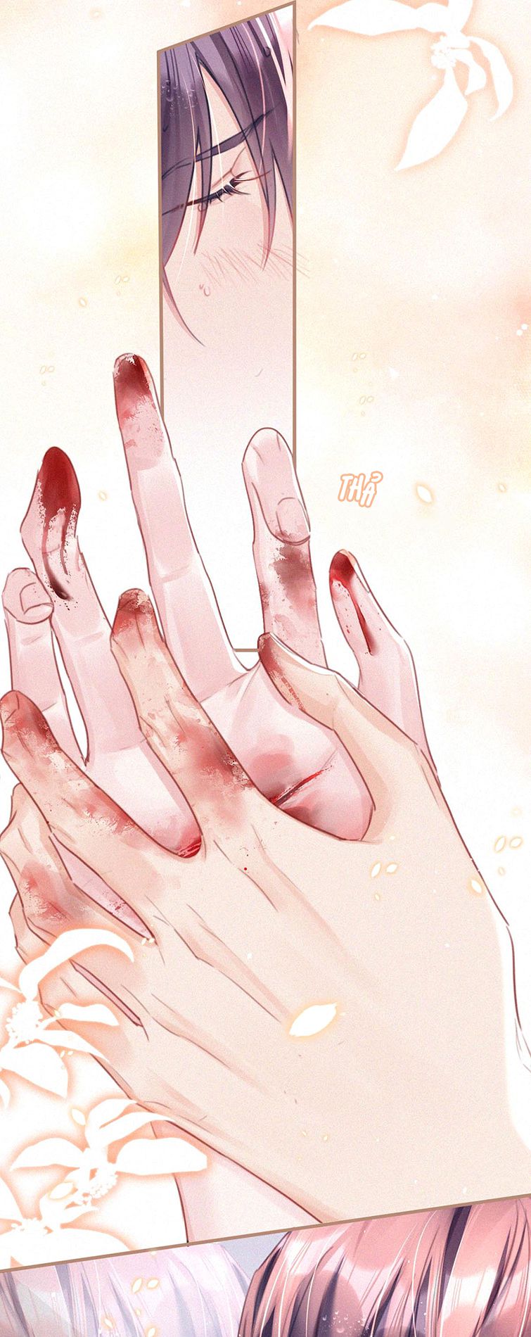 Môi Súng Chapter 73 - Trang 2