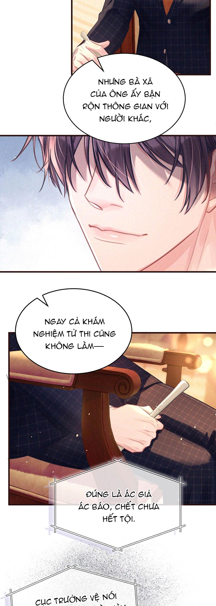 Môi Súng Chapter 73 - Trang 2