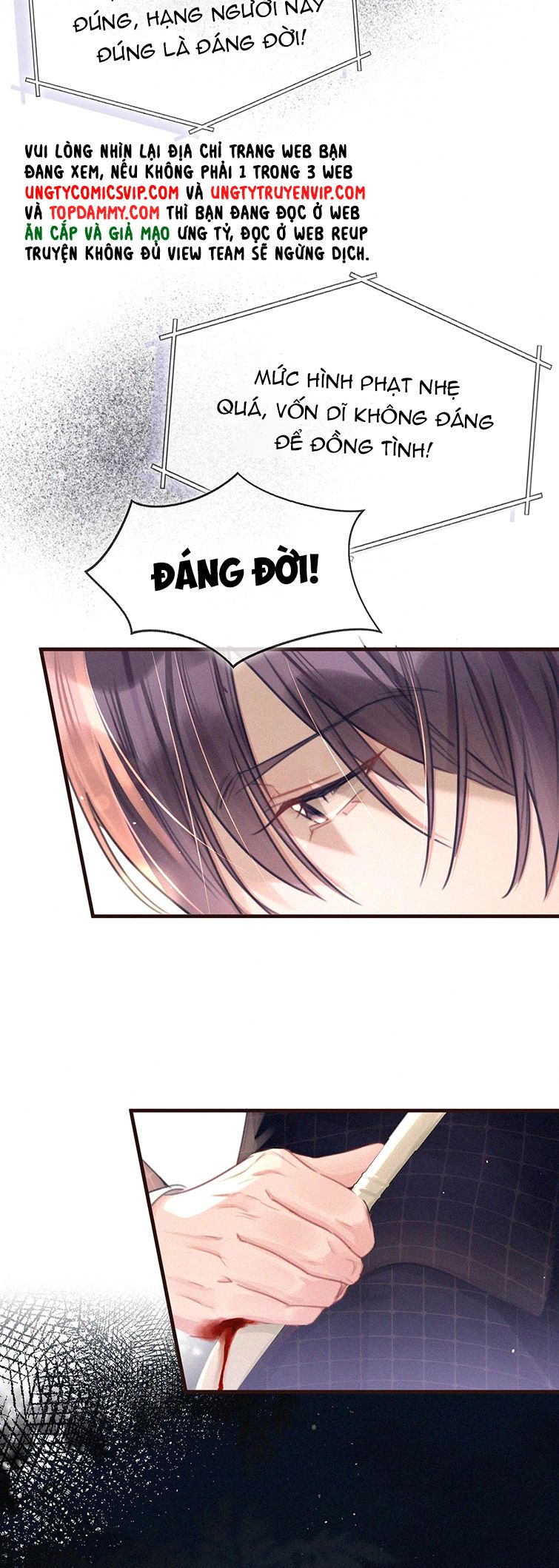 Môi Súng Chapter 73 - Trang 2