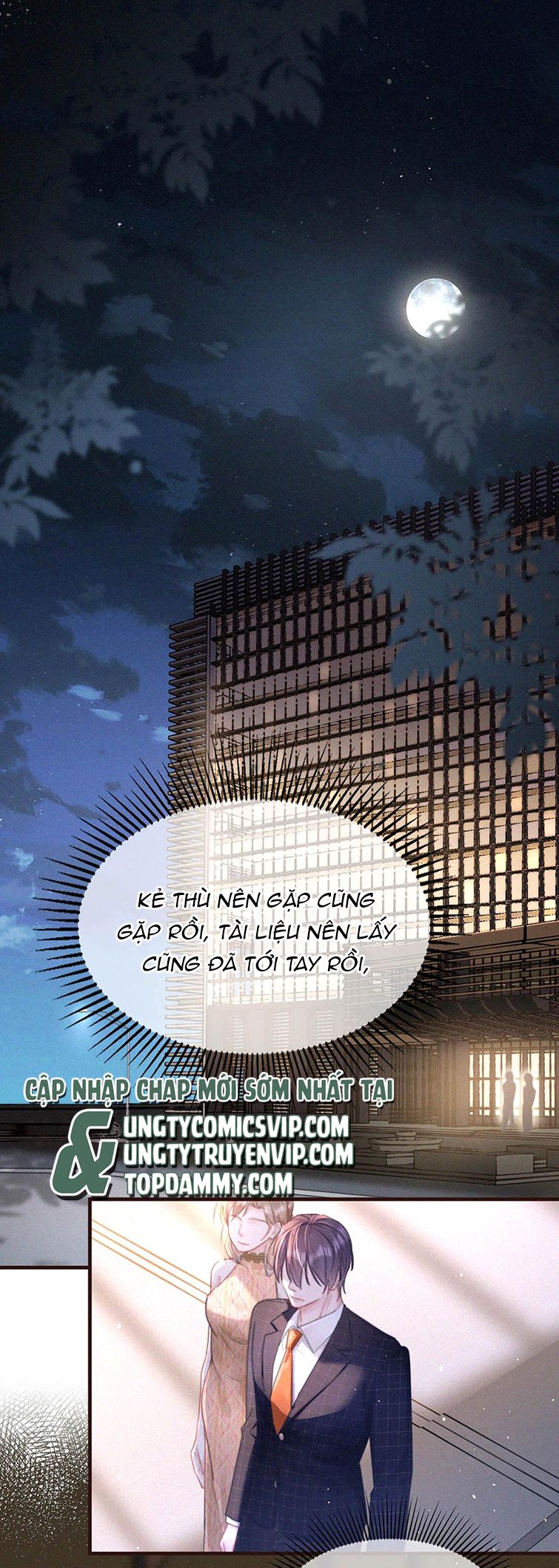 Môi Súng Chapter 73 - Trang 2