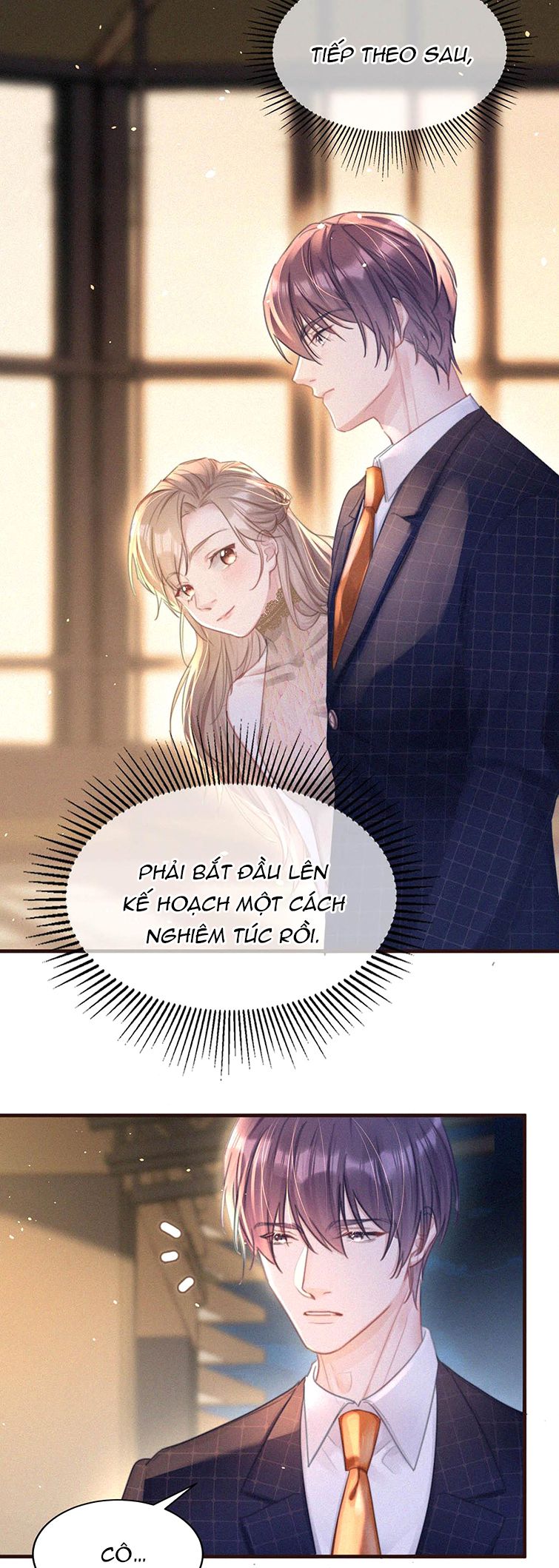 Môi Súng Chapter 73 - Trang 2