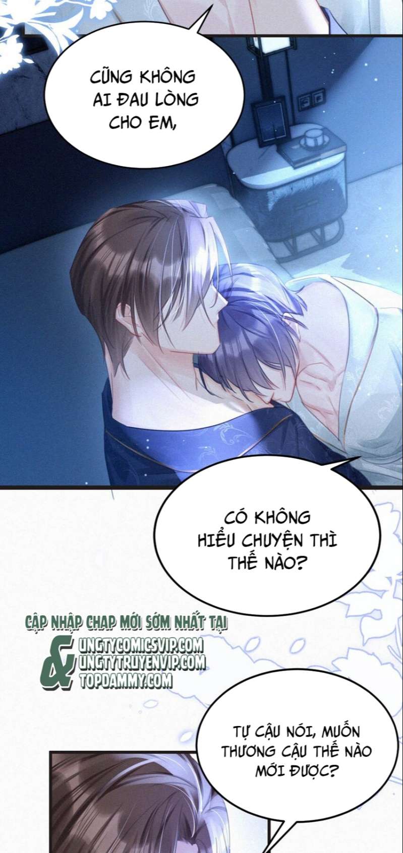 Môi Súng Chapter 74 - Trang 2