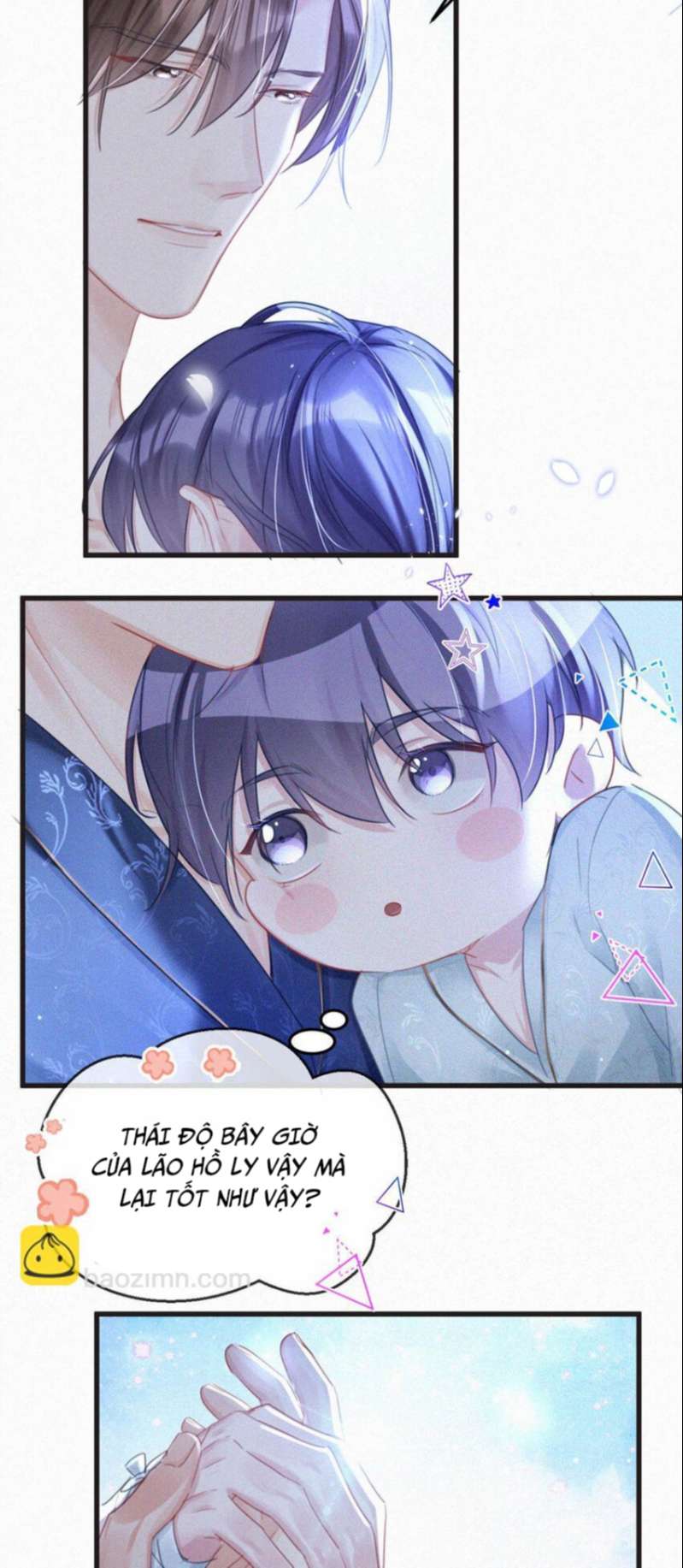 Môi Súng Chapter 74 - Trang 2