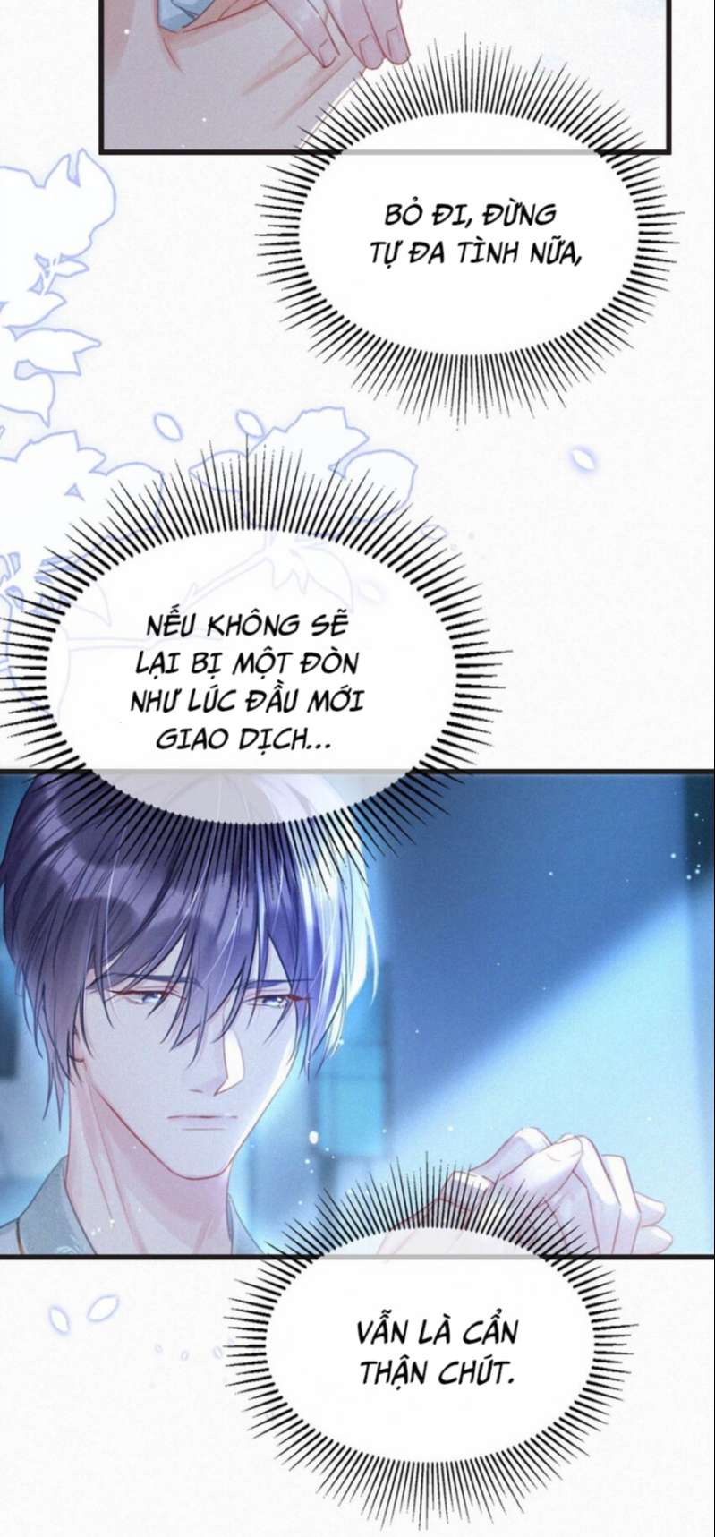 Môi Súng Chapter 74 - Trang 2