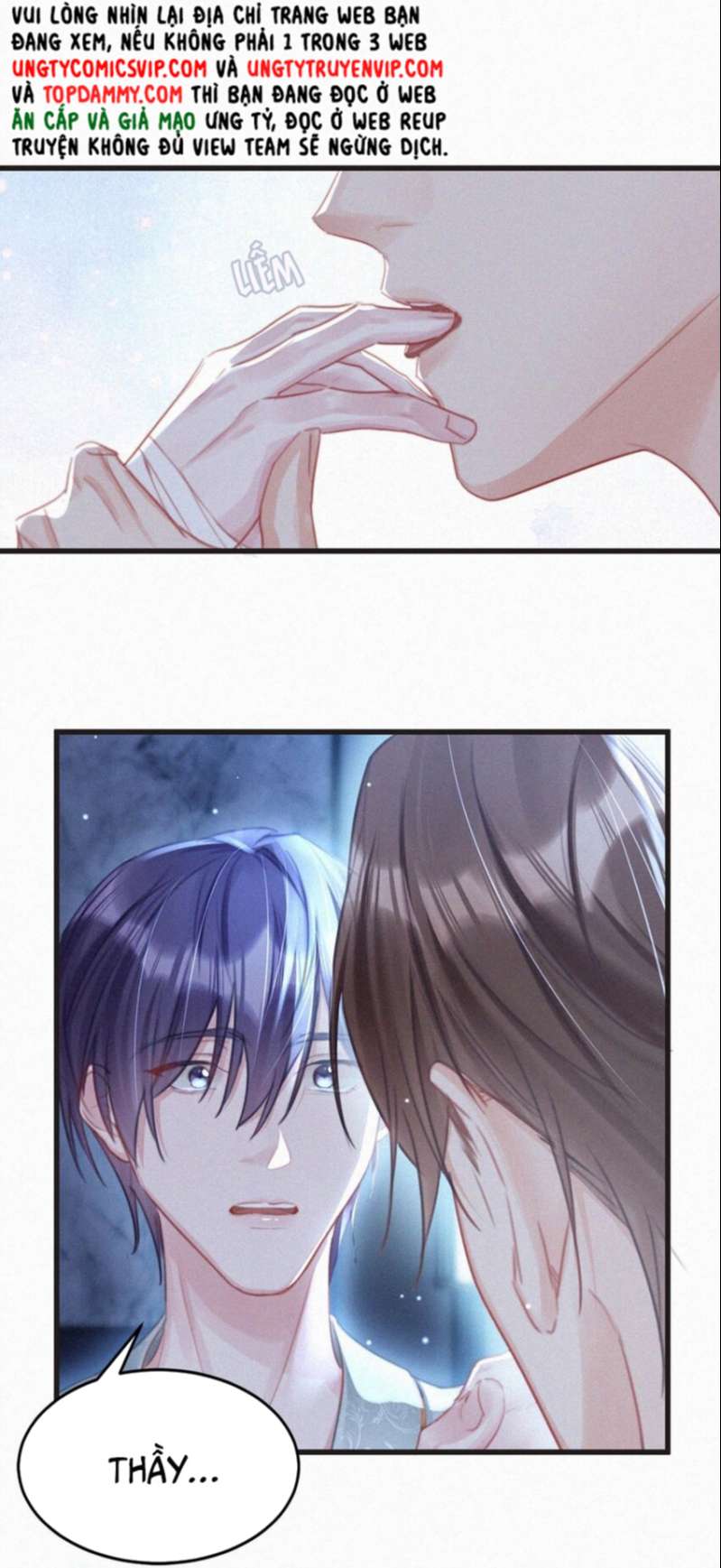 Môi Súng Chapter 74 - Trang 2