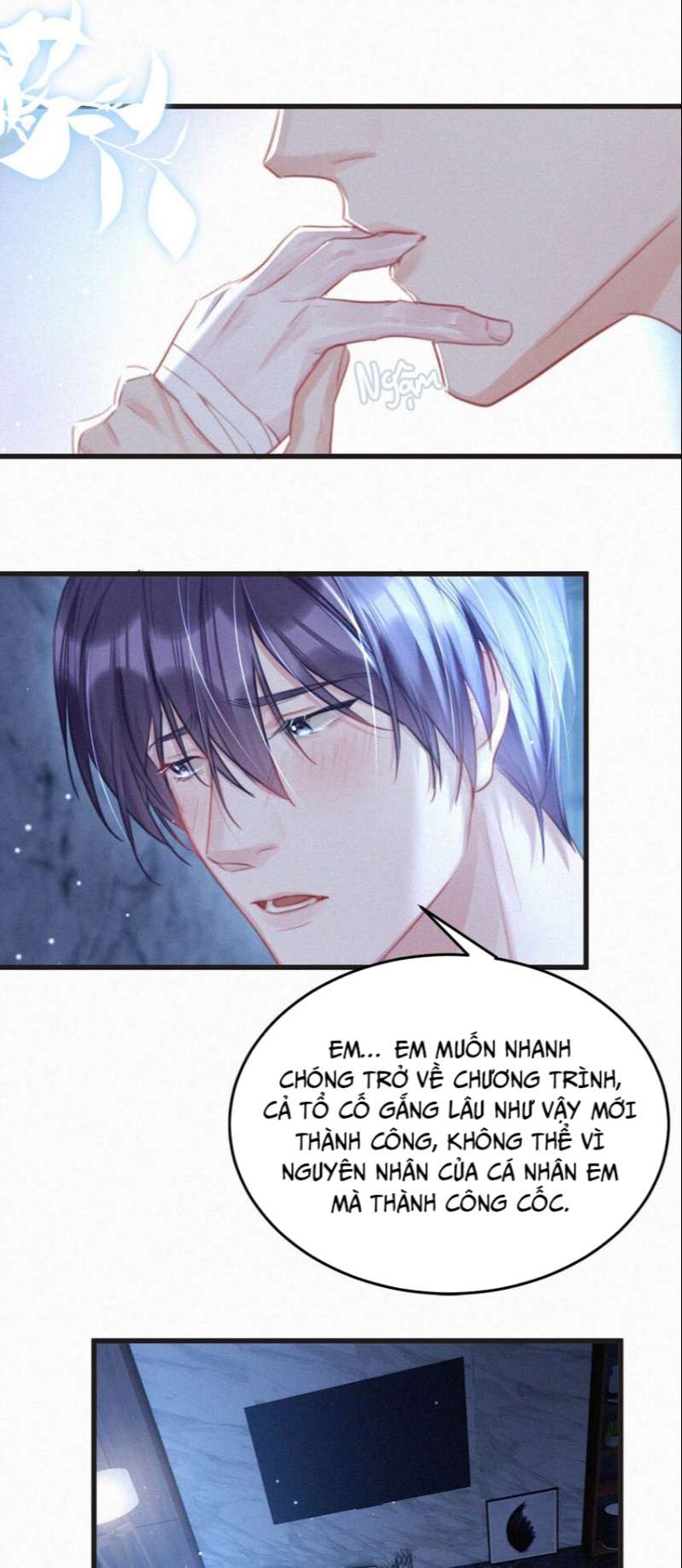 Môi Súng Chapter 74 - Trang 2