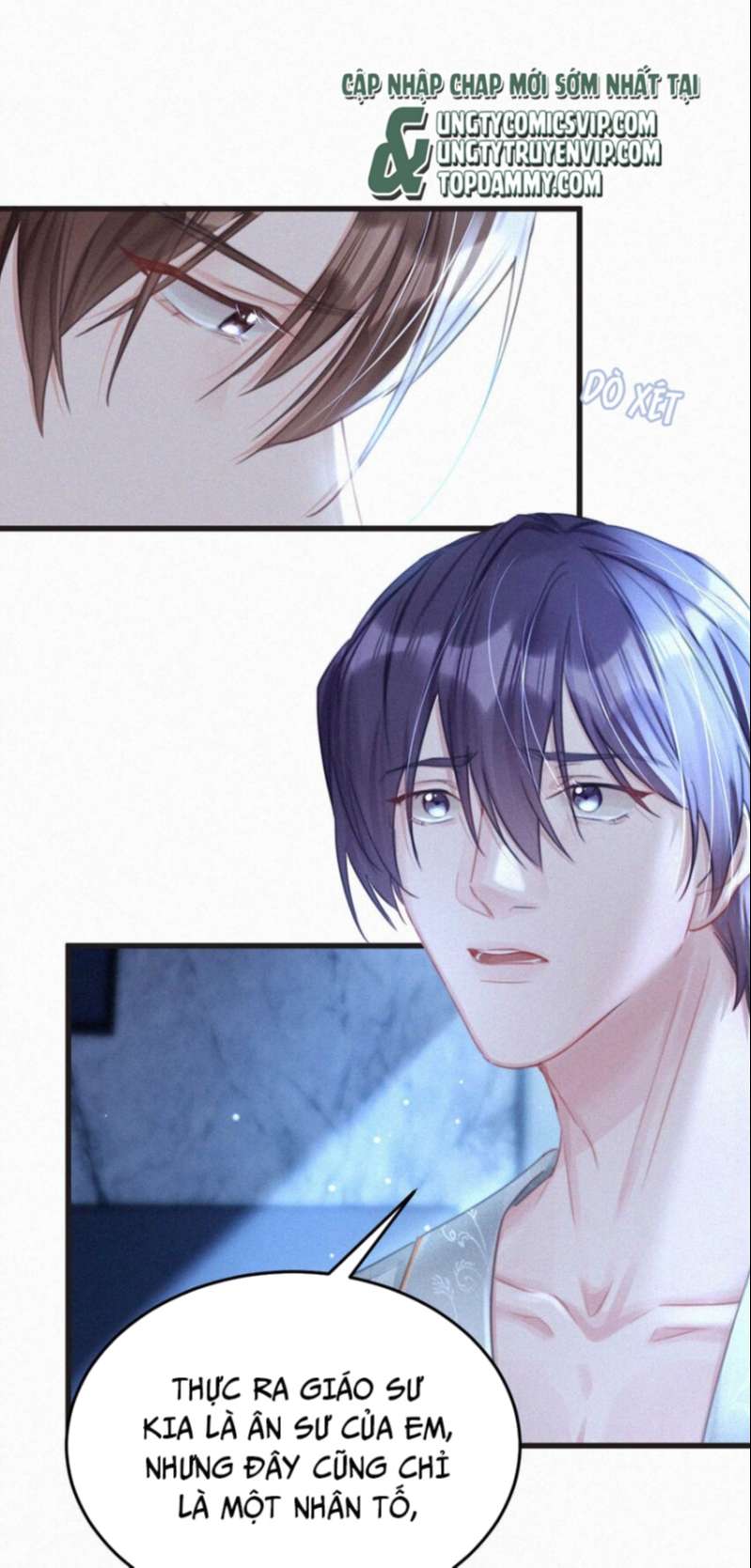 Môi Súng Chapter 74 - Trang 2