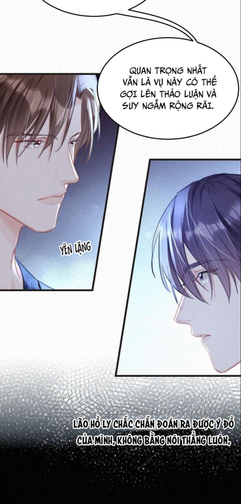 Môi Súng Chapter 74 - Trang 2