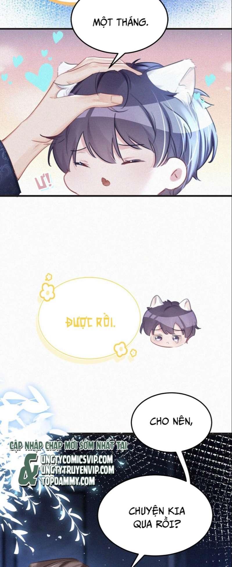 Môi Súng Chapter 74 - Trang 2