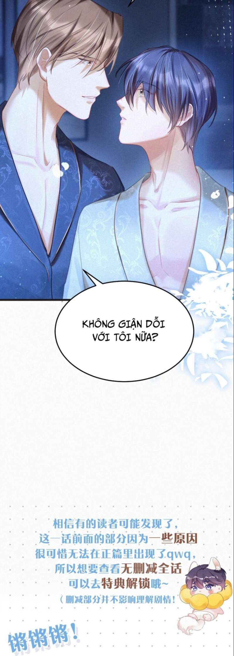 Môi Súng Chapter 74 - Trang 2