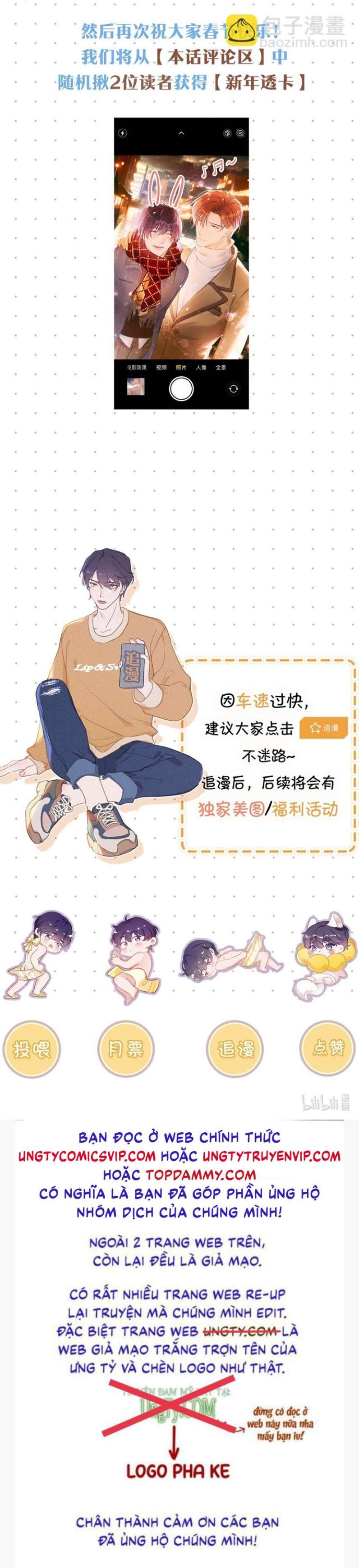 Môi Súng Chapter 74 - Trang 2