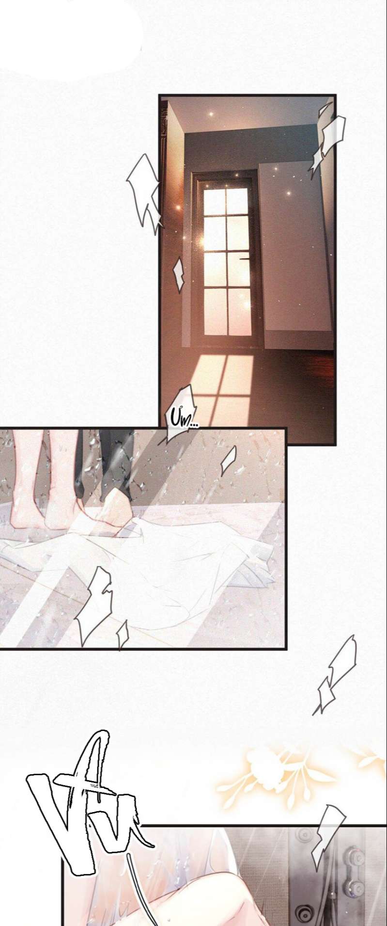 Môi Súng Chapter 74 - Trang 2