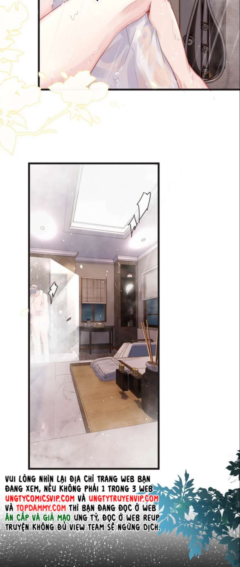 Môi Súng Chapter 74 - Trang 2