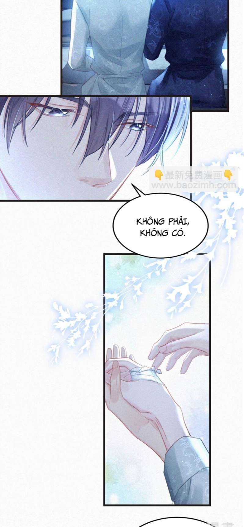 Môi Súng Chapter 74 - Trang 2