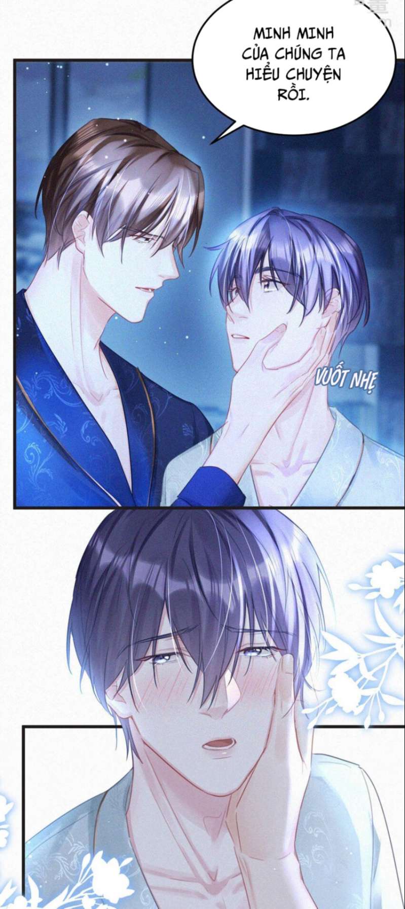 Môi Súng Chapter 74 - Trang 2