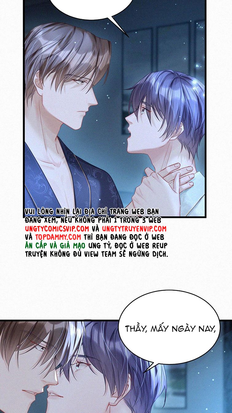 Môi Súng Chapter 75 - Trang 2