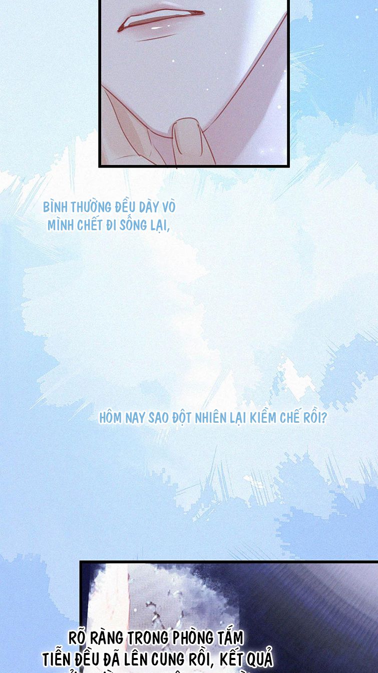 Môi Súng Chapter 75 - Trang 2