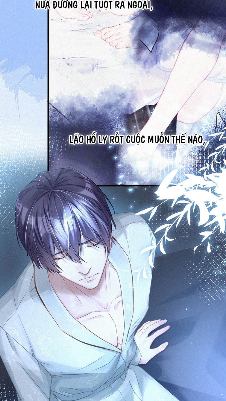 Môi Súng Chapter 75 - Trang 2