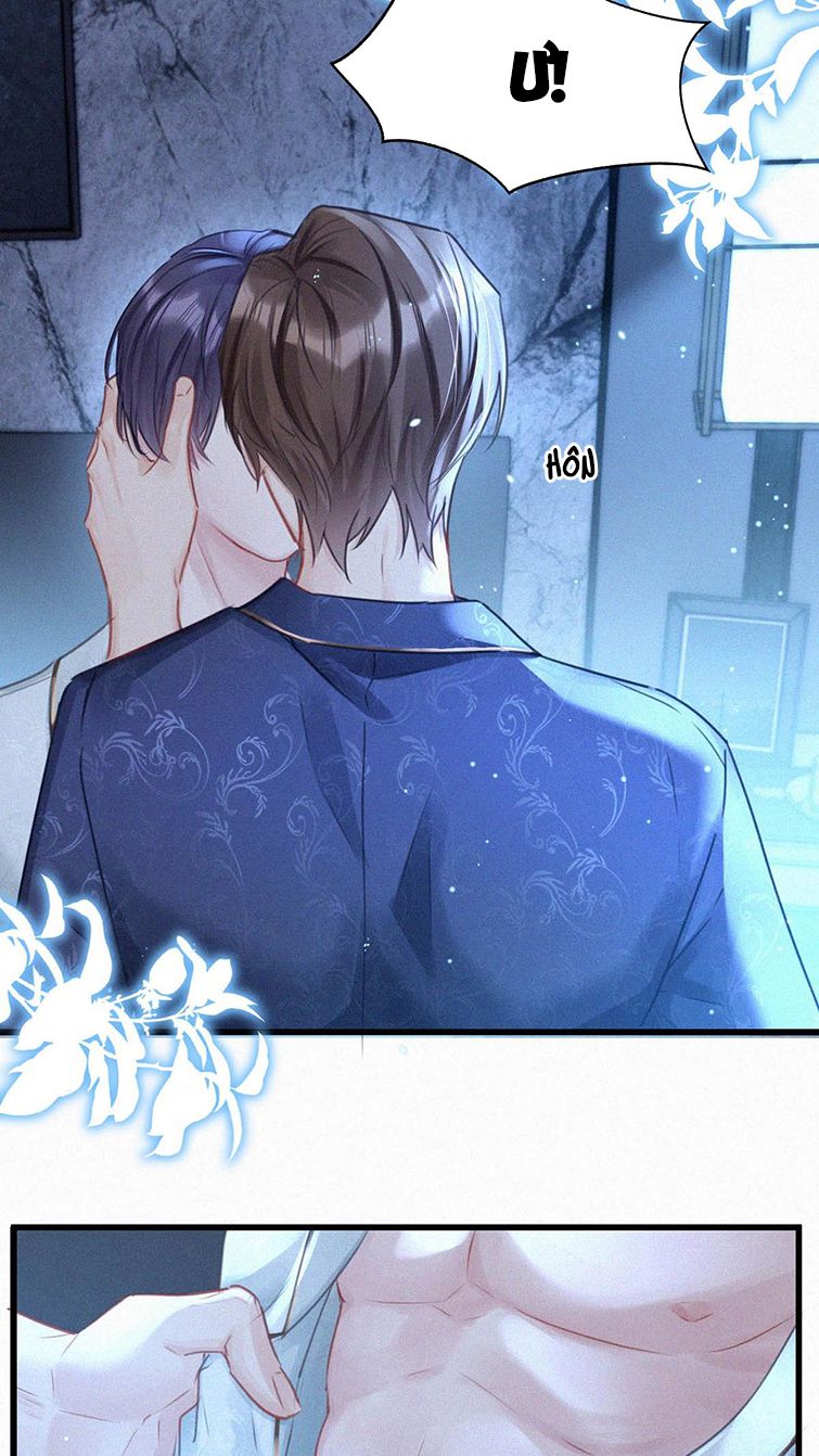 Môi Súng Chapter 75 - Trang 2