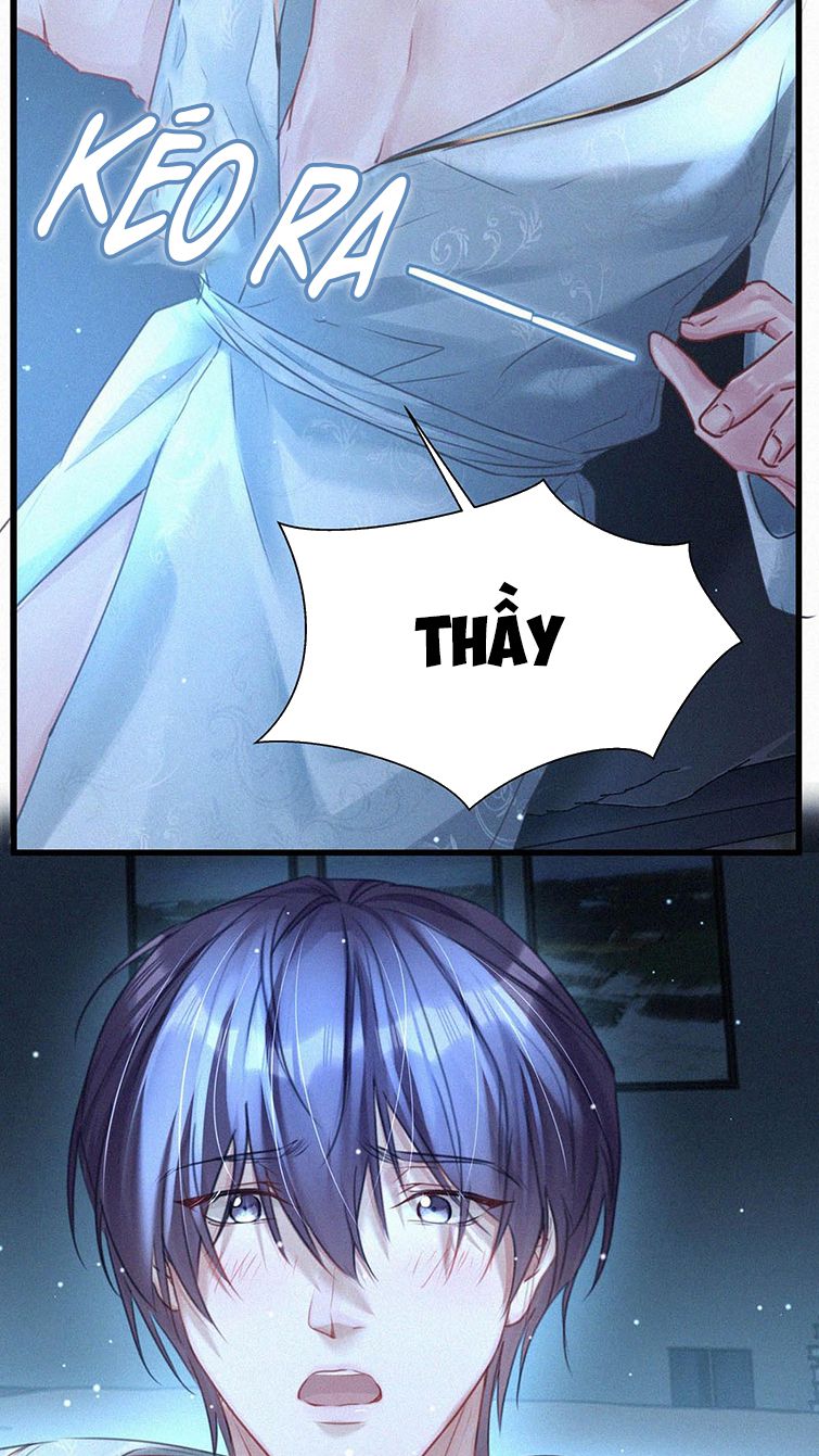 Môi Súng Chapter 75 - Trang 2