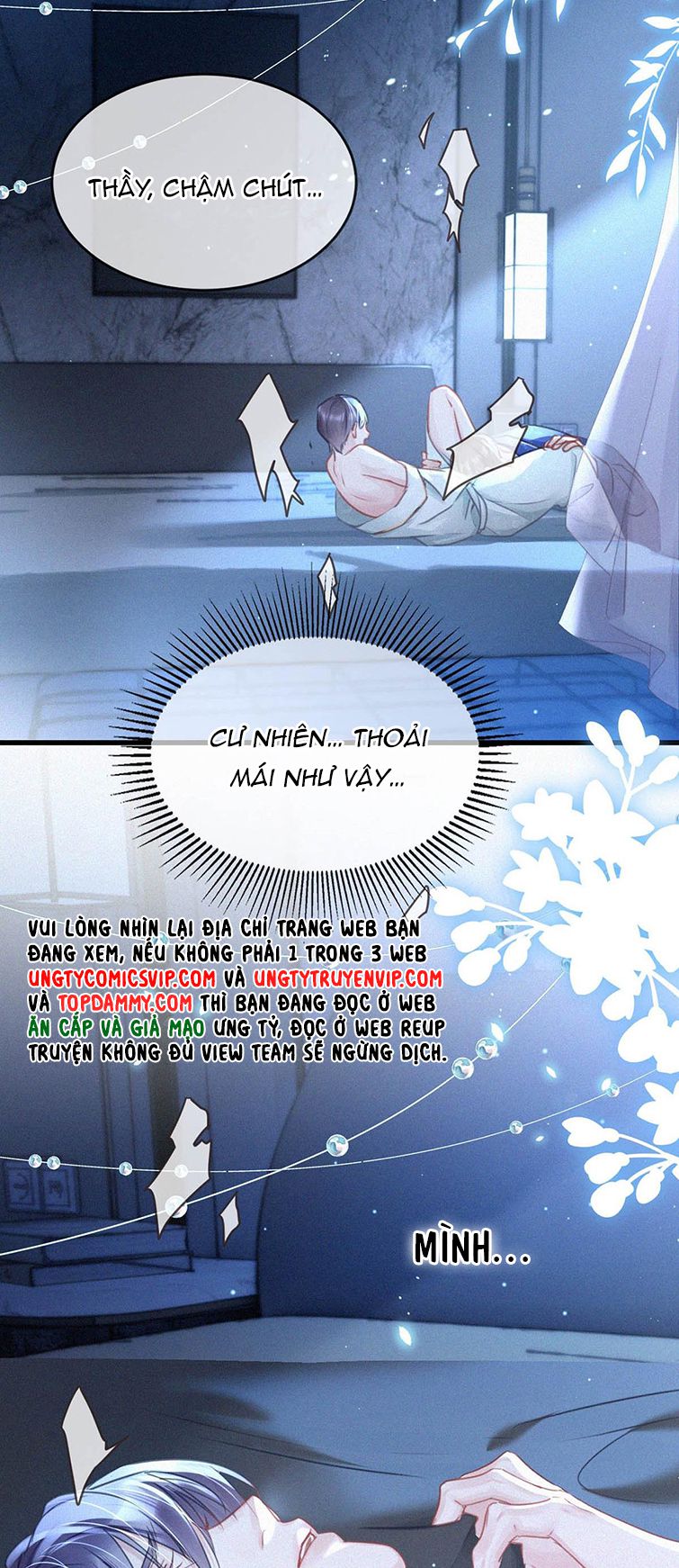 Môi Súng Chapter 75 - Trang 2